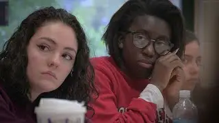 Showing Up for Conversations About Social Justice