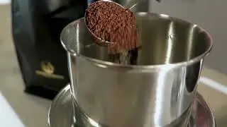 Coffee Companions Coffee Co Launch Video