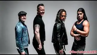 Metallica _ Nothing Else Matters _ Bachata