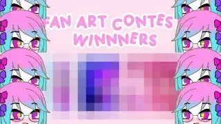 Fan art Contest Winners! Read Description plss #fanartformayamelody