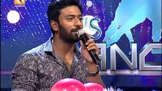 Lets Dance 3 - Episode - 150