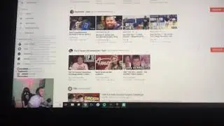 Hamlinz Reacting to &lsquo;&rsquo;Amazon Echo Hamlinz Edition