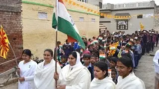 Peace News - 28 January 2017 - Brahma Kumaris