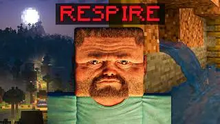 EU FIZ O MOD MAIS REALISTA DE MINECRAFT