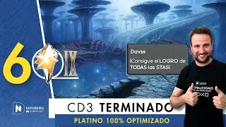 🎮 FFIX Moguri Mod | 6 | Daguerreo, Ragtime y Bondadosos al 100% 💎 | Gu&iacute;a Platino 100% en Espa&ntilde;ol 🌟