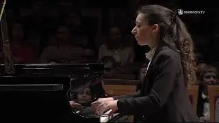 Yulianna Avdeeva - Franz Schubert Drei Klavierst&uuml;cke D.946 No.2