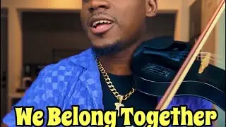 We Belong Together by Mariah Carey
