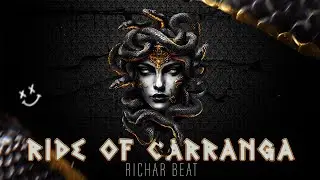 Ride Of Carranga ✘ Cojo