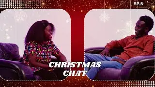 Christmas Memories & preparations| A Festive Chat.