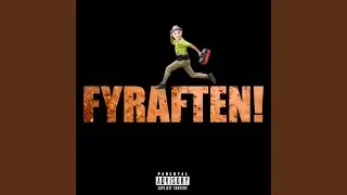 Fyraften!