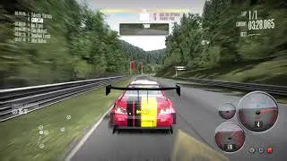 NFSS - Subaru Impreza WRX STI Gameplay