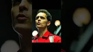 berlin attitude 😤 amazing scene 🤯 || money heist || #viral #shorts #movie #money