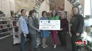 Sioux Falls schools and libraries host 