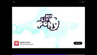 Apple Arcade ads are complicated part 2