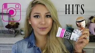Instagram Hyped Products That REALLY WORK| Hits