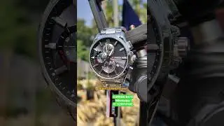CURREN 8475 Silver Blue Colour Elegant Men's Watch #timezan #watch #youtubeshorts