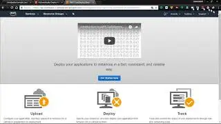 Connect GitHub with AWS CodeDeploy | Part 12