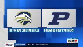 Hilton Head Christian at Pinewood Prep