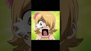 FORCED TO BECOME A GIRL!!😂😂 #anime