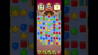 Level 203: A Visual MASTERPIECE! 🎨🤩 #Shorts