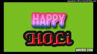 #holi #new whatsapp status holi  green screen status  holi status hindi song  2021