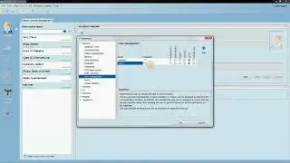 EyeSuite Lenstar Biometry Advanced Help Guides: Managing system users