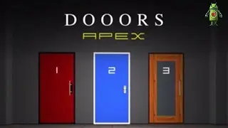 DOOORS APEX Level 31 - Walkthrough