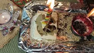 РИТУАЛ🔥 ОБНУЛЕНИЕ РАССОРОК🔥(Повтор.По просьбам) Петля воемени сегодня УСИЛИВАЕТ работу🔥🔥🔥
