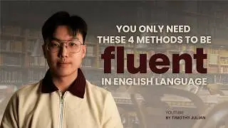 Cara Belajar Speaking Kalian SALAH dan Ini 4 Tips Untuk IMPROVE agar Bisa FLUENT dalam 2 Bulan