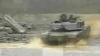 M1 Tank platoon 2 intro 2