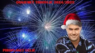 🔴OGNJEMET TRBOVLJE 2024/2025🔴