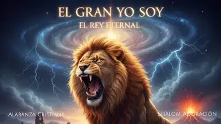 El Gran Yo Soy//Canción Cristiana