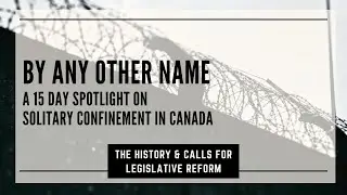By Any Other Name: The History & Calls for Legislative Reform
