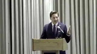 Dean Phillips Calls Out DYSFUNCTIONAL Congress