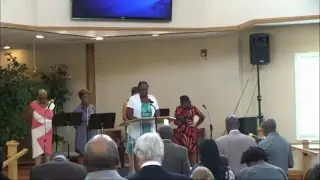 The Promise Of Redemptive Hope-CCCSDA 7-8-17