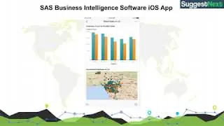 SAS Business Intelligence Platforms Software Screenshots & Alternatives