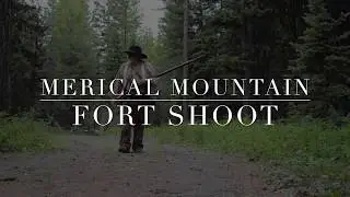 Flintlock Muzzleloaders Fort Shoot