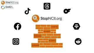 How Does StopNCII.org Work? (Official Video)