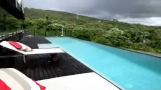 EXECUTIVE RETREATS - The Cassowary