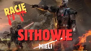Sithowie mieli... RACJĘ! Kodeks Sith&oacute;w