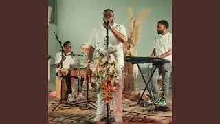 MON R&Ecirc;VE (Live)
