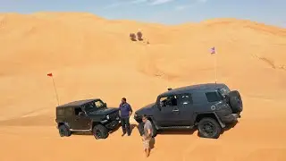 Expert drive with Isham66 - AD4x4