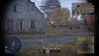 War Thunder BT-5 45mm 20-K Cannon 7.62mm DT Machine Gun