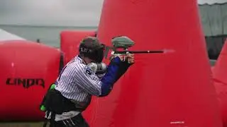 Bunkerfest Paintball 2021