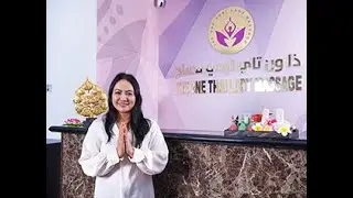 Book for 2 hours Massage and Get complementary heat pack service - The One thai Lady massage | Qatar
