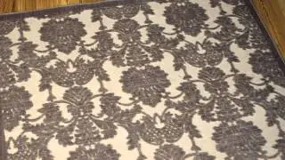 Nourison Rugs: Graphic Illusions Collection at LuxeDecor.com