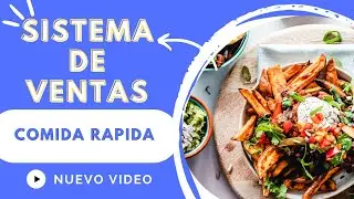 Como crear un PUNTO de VENTA (POS) con React y Firebase | N&deg;8