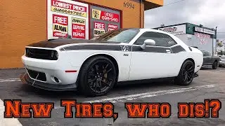 Best Budget Performance Tires? FireHawk Indy 500 Review | Odin Driven