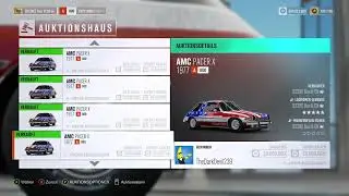 Forza Horizon 3 | Auctionhouse Madness in 2023