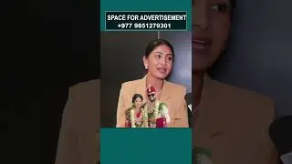 Miss Pabi (Pabitra Shaki) #misspabi #artistkhabar #bishnusapkota #eleena_chauhan #shortsvideo
